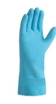 Haushaltshandschuhe NATURLATEX, VPE 10 Paar
